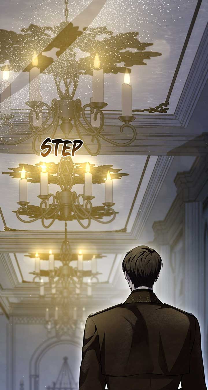 The Secret Bedroom of a Dejected Royal Daughter Chapter 110 40